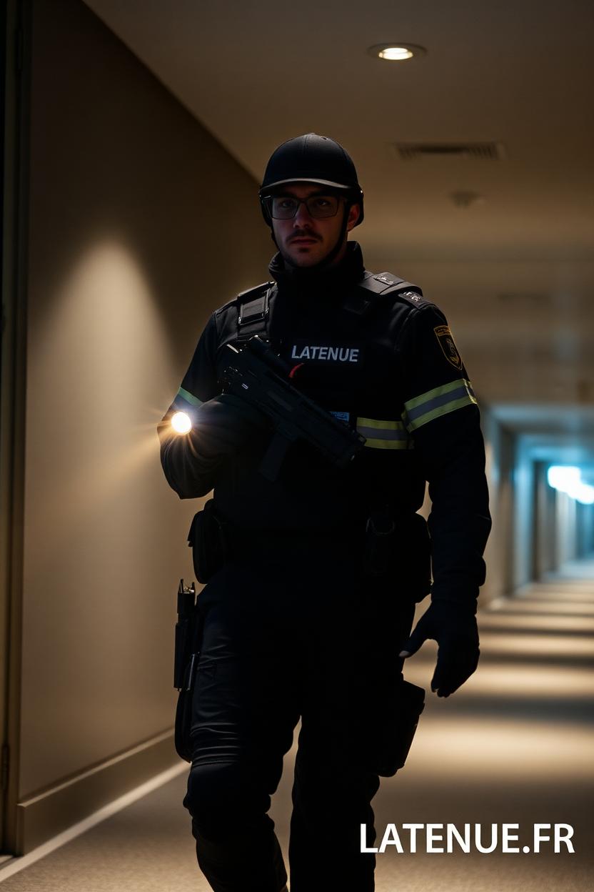 Le fit parfait : comment choisir la bonne coupe de tenue pour vos agents terrain