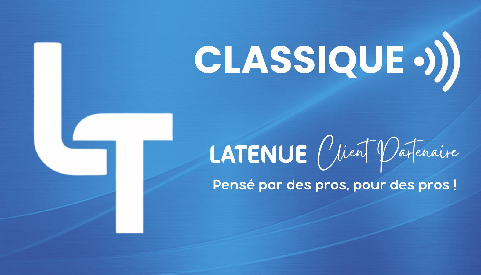 Carte fidélité LaTenue niveau Classique — Dès l'inscription — avantages exclusifs et cadeau Fête des Mères