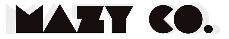 Logo MazyCo agence