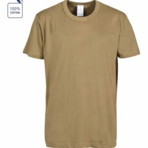 Tee-Shirt Ops (Cityguard)