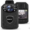 Caméra KJ21 BODY CAMERA 1296P (Boblov) – Image 7