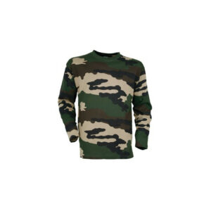 Tee-Shirt Ml Camo