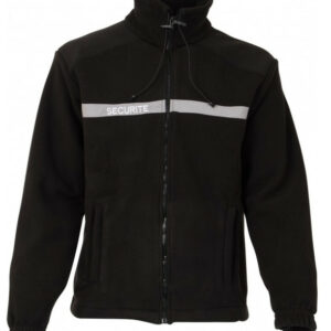 Blouson Polaire Securite