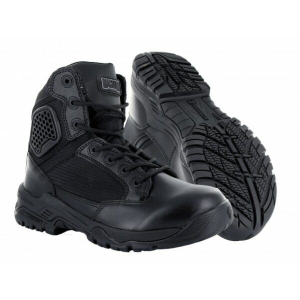 Magnum Strike Force 6.0 Sz Black