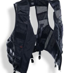 Gilet tactiknight discret hidden vest