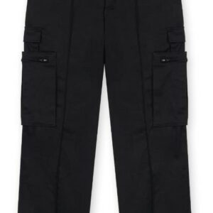 Pantalon ultimate mat noir