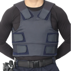 Gilet pare-balle GK pro timecop II