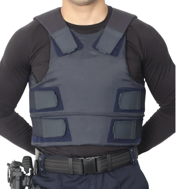 Gilet pare-balle GK pro timecop II