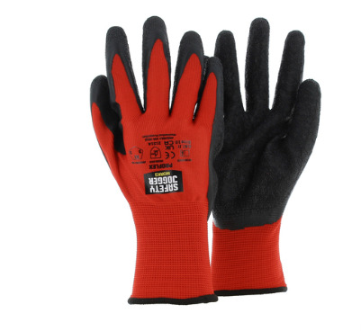 Gants Proflex (Safety Jogger) Carton 120 Paires