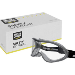 Lunettes Sarek (Safety Jogger) Boite De 10