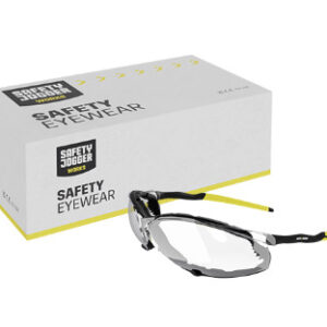 Lunettes Tsavo (Safety Jogger) Boite De 10