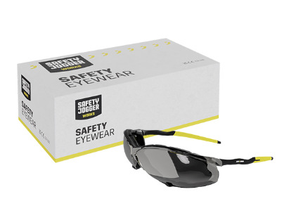 Lunettes Tsavo Sun (Safety Jogger) Boite De 10