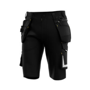 Short Hommes Alkes (Safety Jogger)