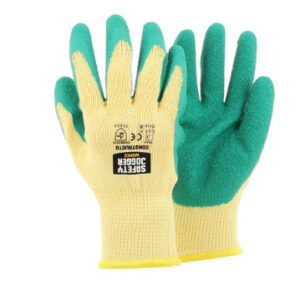 Gants Constructo (Safety Jogger) Carton De 120 Pares