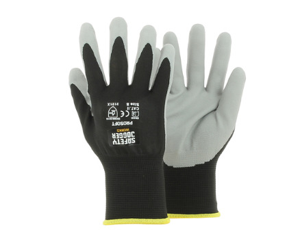 Gants Prosoft (Safety Jogger) Carton 120 Paires