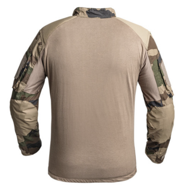 Chemise UBAS V2 FIGHTER Camo (A10) – Image 2