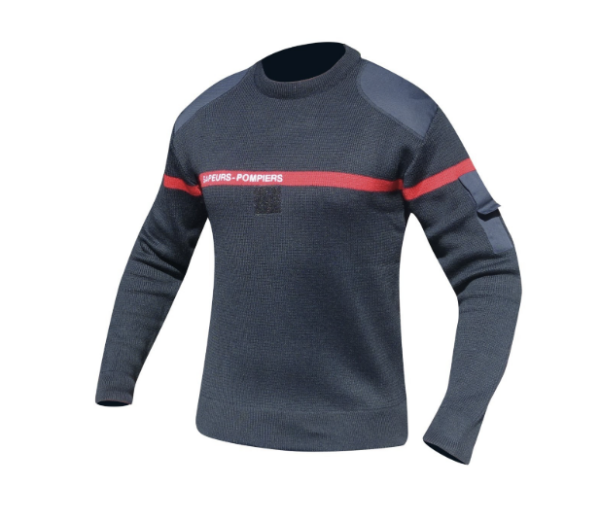 PULL SAPEURS POMPIERS (DCA)