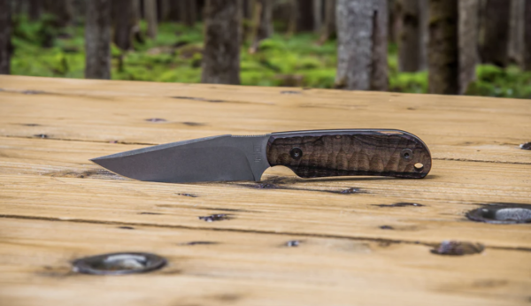 COMMANDEUR G10 NOIR TOXIFIÉ / ETUI  KYDEX EN BOITE TECHNIQUE – Image 4