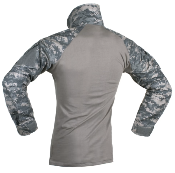 Chemise de Combat Shirt ACU (INVADERGEAR) – Image 2