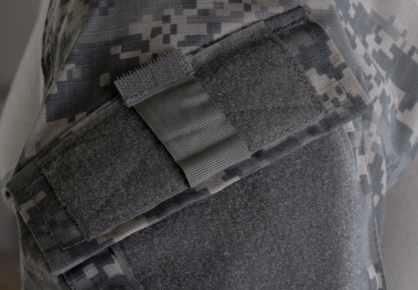 Chemise de Combat Shirt ACU (INVADERGEAR) – Image 3