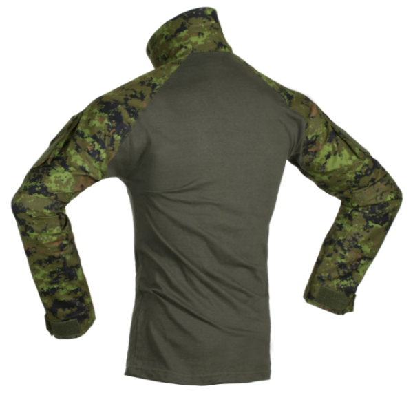 Chemise de Combat Shirt CAD (INVADERGEAR) – Image 2