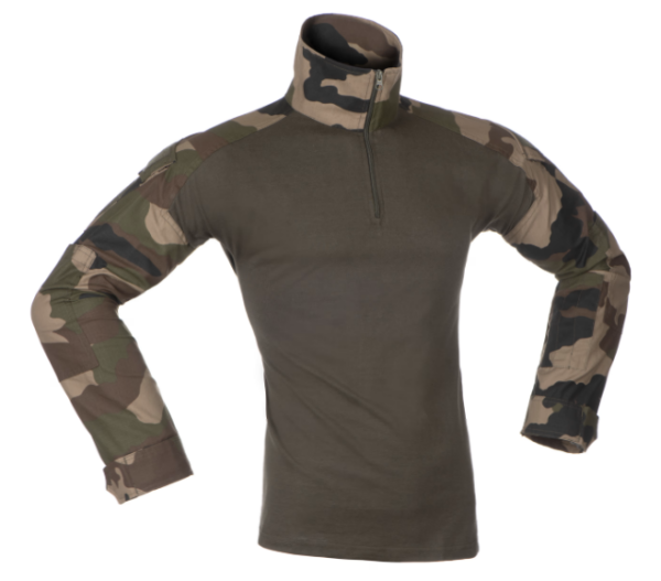 Chemise de Combat Shirt CCE (INVADERGEAR)