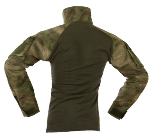 Chemise de Combat Shirt EVERGLADE (INVADERGEAR) – Image 2