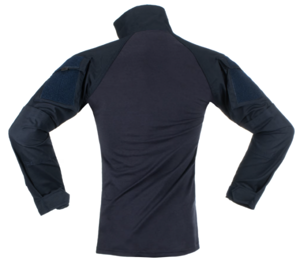 Chemise de Combat Shirt Bleu (INVADERGEAR) – Image 2