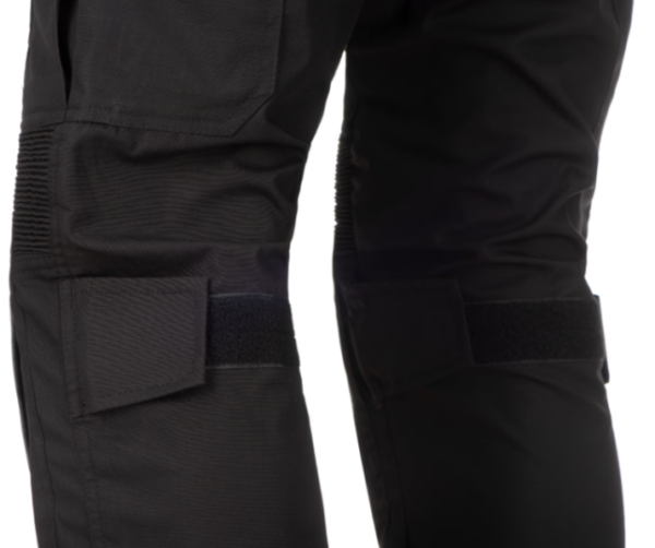 Pantalon de Combat Mk.II Predator Noir – Image 4