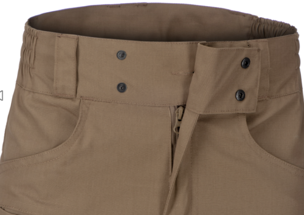 Pantalon de Combat Mk.II Predator TAN – Image 3