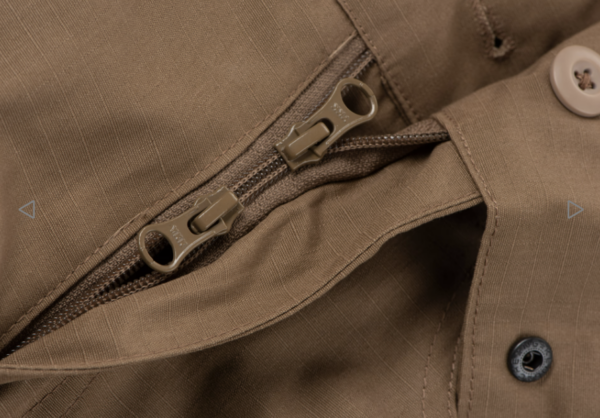 Pantalon de Combat Mk.II Predator TAN – Image 5