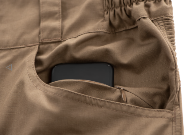 Pantalon de Combat Mk.II Predator TAN – Image 6