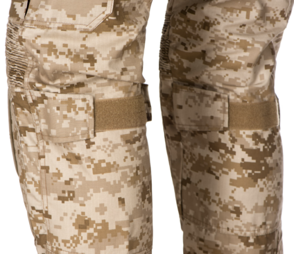 Pantalon de Combat Mk.II Predator Marpat Desert – Image 3