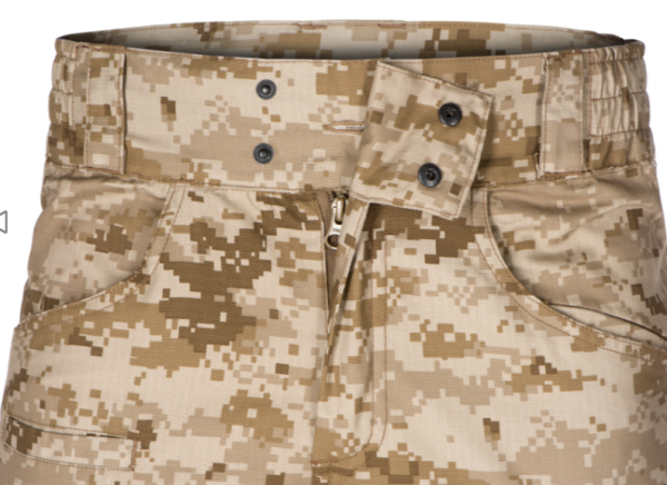 Pantalon de Combat Mk.II Predator Marpat Desert – Image 4