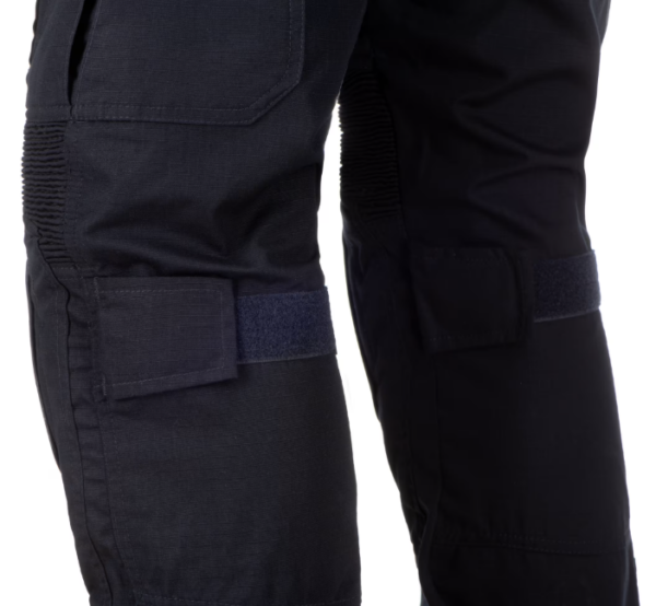 Pantalon de Combat Mk.II Predator Bleu – Image 3