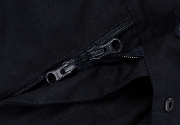 Pantalon de Combat Mk.II Predator Bleu – Image 4