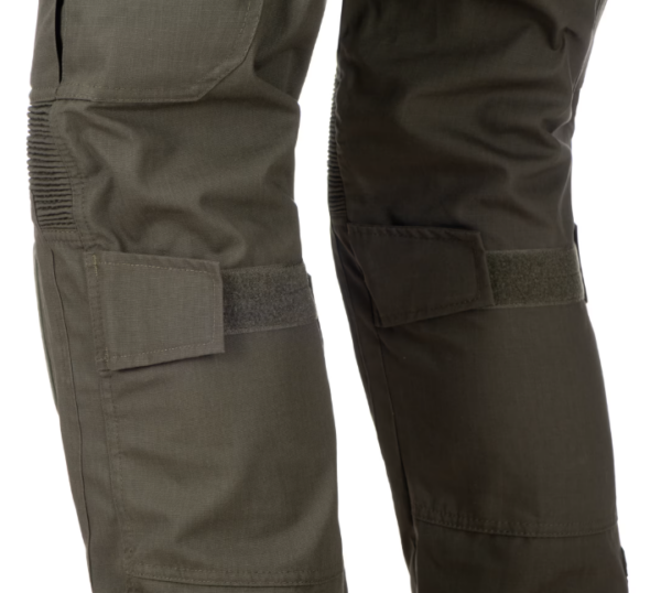 Pantalon de Combat Mk.II Predator Kaki – Image 4