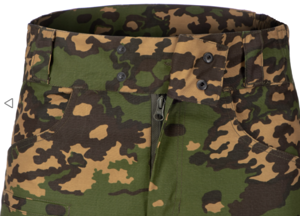 Pantalon de Combat Mk.II Predator Partizan – Image 3