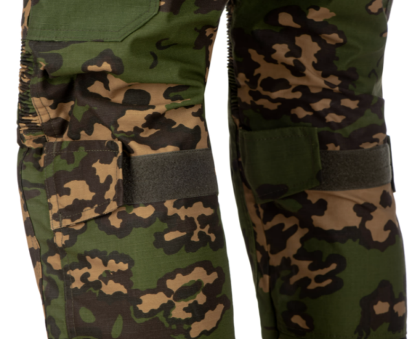 Pantalon de Combat Mk.II Predator Partizan – Image 4