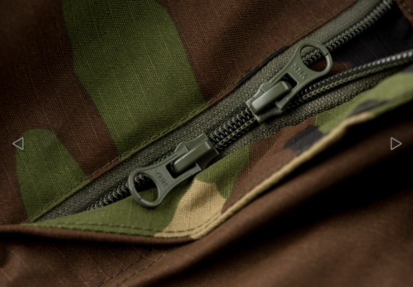 Pantalon de Combat Mk.II Predator Woodland – Image 5