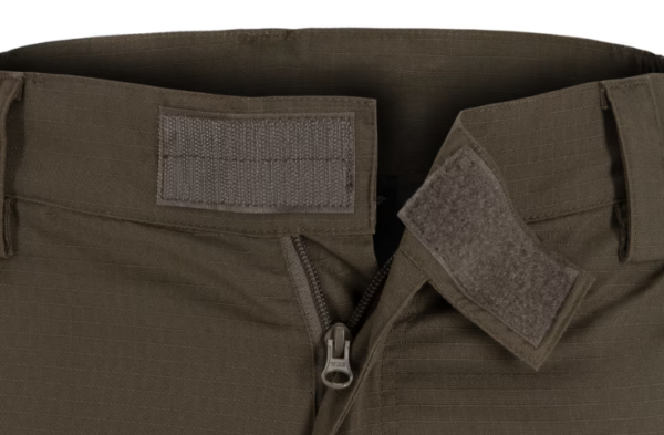 Pantalon de Combat Grffin Tactical Green – Image 4