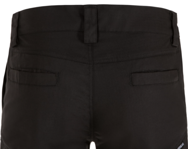 Pantalon de Combat Grffin Tactical Black – Image 3