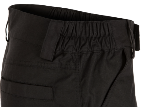 Pantalon de Combat Grffin Tactical Black – Image 4