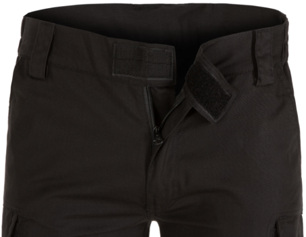 Pantalon de Combat Grffin Tactical Black – Image 5