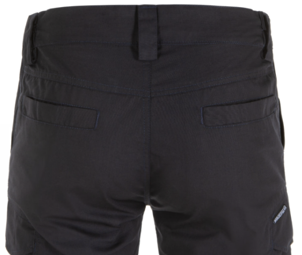 Pantalon de Combat Grffin Tactical Blue – Image 3