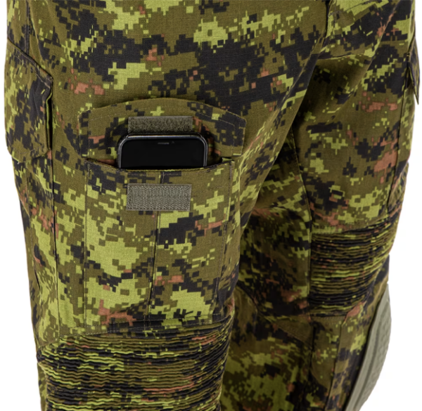 Pantalon de Combat Predator CAD – Image 5