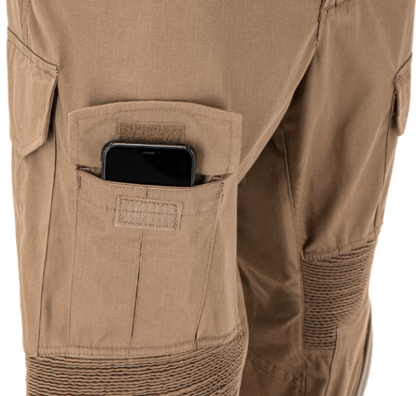 Pantalon de Combat Predator TAN – Image 4