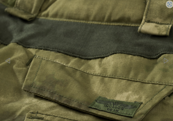 Pantalon de Combat Predator Everglade – Image 3