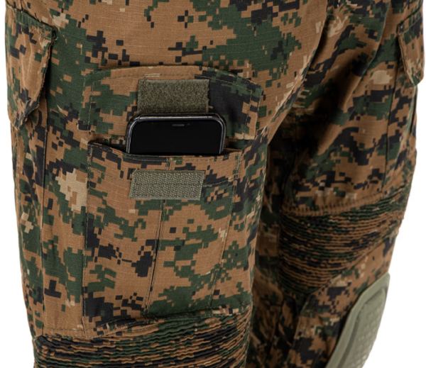 Pantalon de Combat Predator Marpat – Image 4