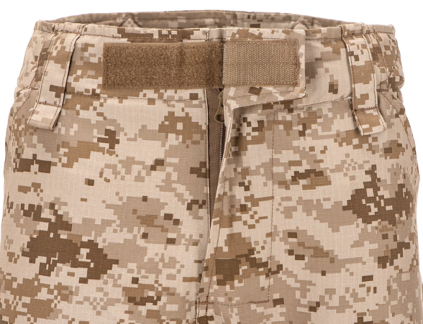 Pantalon de Combat Predator Marpat Desert – Image 3